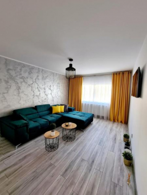 Apartament Central Iulia